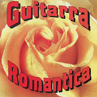 Amor, Amor, Amor - Romantica De La Guitarra