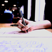 Peaceful Jazz Guitar Trio - Vibe for Co Working Spaces - Afternoon Jazz Moments