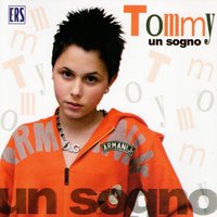Me so' nnammurato - Tommy