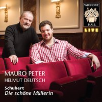 Die schöne Müllerin, D.795: No. 5, Am Feierabend - Франц Шуберт & Mauro Peter & Helmut Deutsch