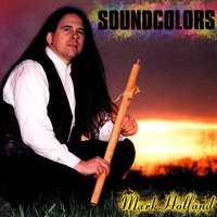 Song Carrier - Mark Holland