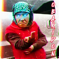 Obakidon (Slowed) - Skxdboy & Slxeer