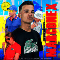 Hoje Tem Marconex - DJ TALIBÃ & Mc 7 Belo & Mc Arcanjo & DJ Menezes