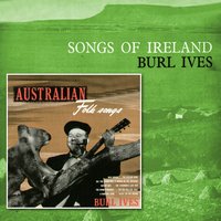 Women Is Angels - Burl Ives