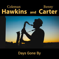 Takin' My Time - Benny Carter