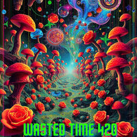Veins of the God Eater - WASTED TIME 420