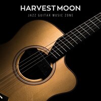 Calm Guitar Music - Jazz Guitar Music Zone