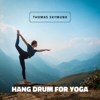 Soothing Sound (Hang Drum) - Thomas Skymund