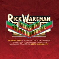 Concerto for American Commercial TV - Rick Wakeman