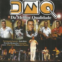 Me Dá Teu Amor - Da Melhor Qualidade