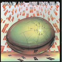 Tidal Wave - Ronnie Laws