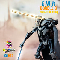 Double D - G.W.R.