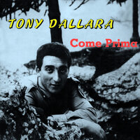My Tennessee - Tony Dallara