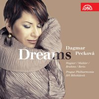Lieder und Gesänge aus der Jugendzeit: No. 13, Nicht wiedersehen! - Dagmar Pecková & Густав Малер