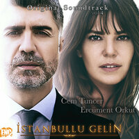 Happy Love - Cem Tuncer & Ercüment Orkut