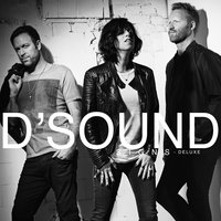 Love Like Rain - D'Sound