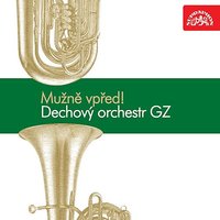 Probuzení - Dechový orchestr Gramofonových závodů & Vaclav Vackar