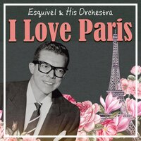 Scheherazade - Esquivel & His Orchestra & Николай Римский-Корсаков