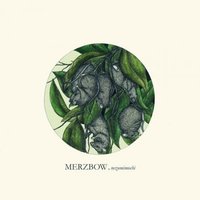 Joteishi - Merzbow