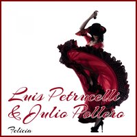 Tristeza Nocturna - Julio Pollero