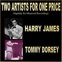 You Made Me Love You - Harry James and His Orchestra