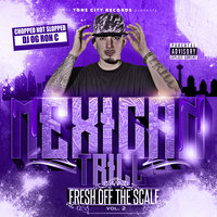 Nothing to Me - Mexican Trill & Shortdog Tx & DJ Og Ron C