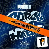 Phat Tape - Prose (Steady & Efeks)