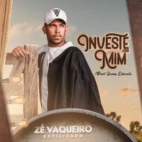 Com ou Sem Mim - Zé Vaqueiro Estilizado