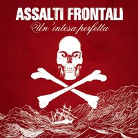 C'est la banlieue - Assalti Frontali & Bonnot