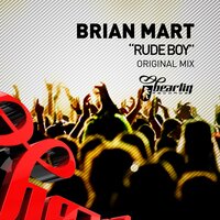 Rude Boy - Brian Mart
