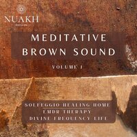 Amber Aurora Aria, Pt. 50 - Solfeggio Healing Home