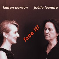 Face It 7 - Lauren Newton & Joëlle Léandre