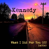 With You - Kennedy