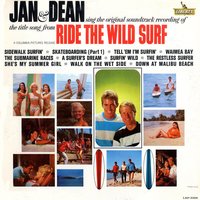 Little Duece Coupe - Jan & Dean