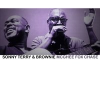 Watch Out (That's the Stuff) - Sonny Terry & Brownie McGhee