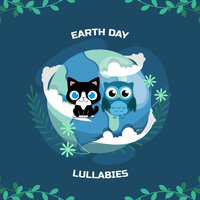 Earth Song - The Cat and Owl