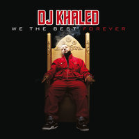 Can't Stop - DJ Khaled & T-Pain & Birdman