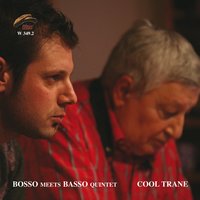 Bue Train - Fabrizio Bosso