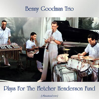 On the Sunny Side of the Street - Benny Goodman Trio