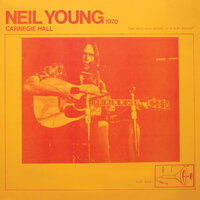 Bad Fog of Loneliness - Neil Young
