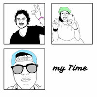 My Time - Maxime & AX.EL & Milana