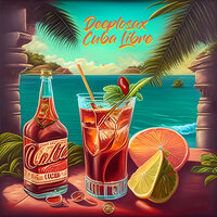 Cuba Libre - Deeplotech & Deeplosax