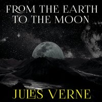 Jules Verne. «From the Earth to the Moon». #3 - Trevor O'Hare