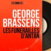 Le bistrot - Georges Brassens & Pierre Nicolas
