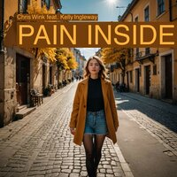 Walk on By - Chris Wink & The Ingleways