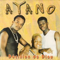 Awole - Ayano