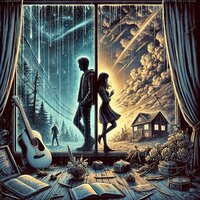 Always Slipping Away - Anthony James