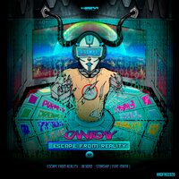 Starship - Cantsay & MATA