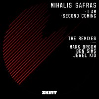 Second Coming - Mihalis Safras