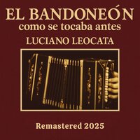 Recuerdo - Luciano Leocata